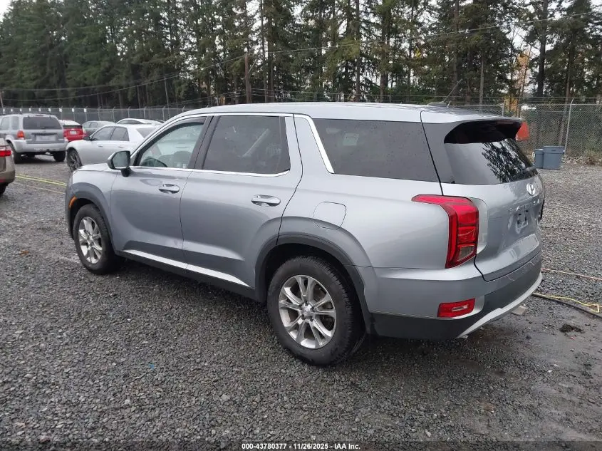 2020 HYUNDAI PALISADE SE