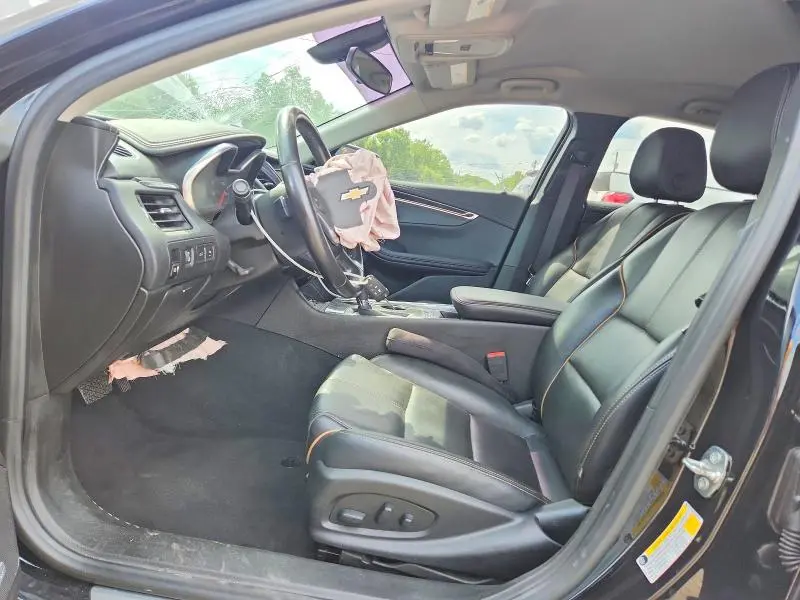 2020 CHEVROLET IMPALA PREMIER  