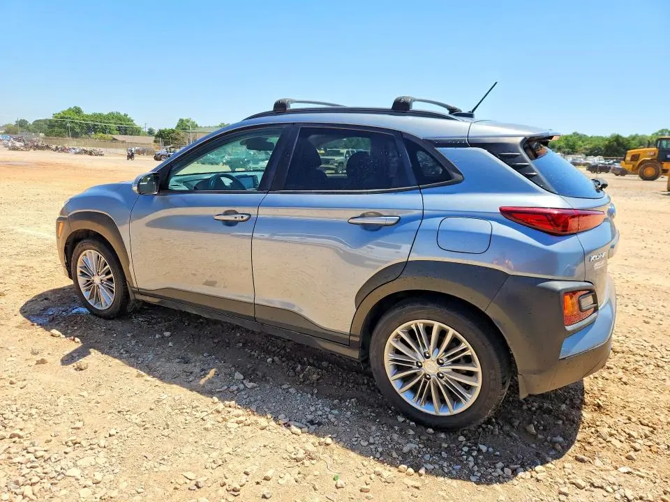 2020 HYUNDAI KONA SEL  