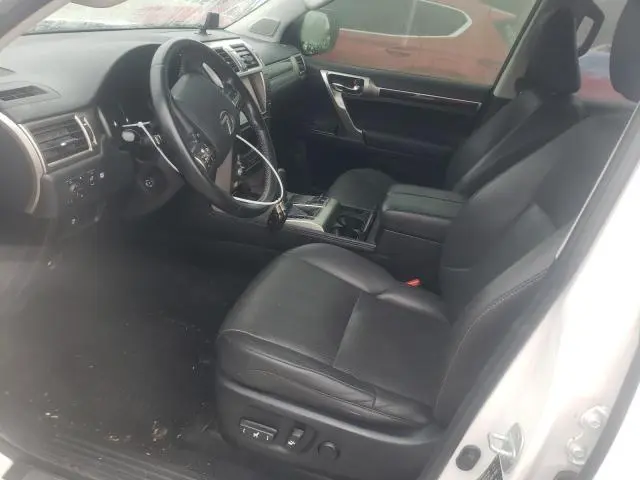2018 LEXUS GX 460  