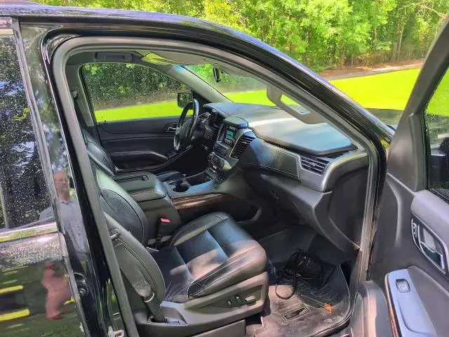 2020 CHEVROLET SUBURBAN C1500 LT  