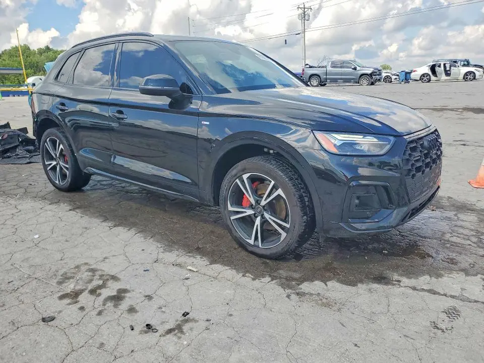 2025 AUDI Q5 PREMIUM PLUS 45  