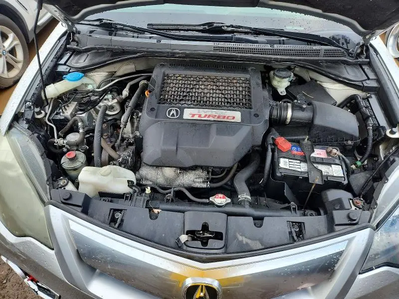 2011 ACURA RDX   