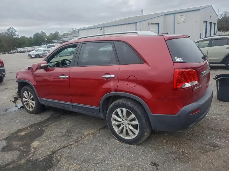 2011 KIA SORENTO BASE  