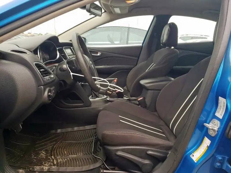 2015 DODGE DART SE  
