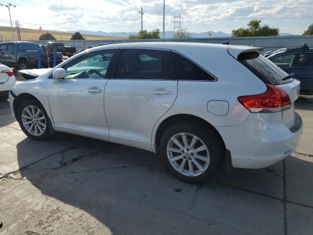 2010 TOYOTA VENZA 