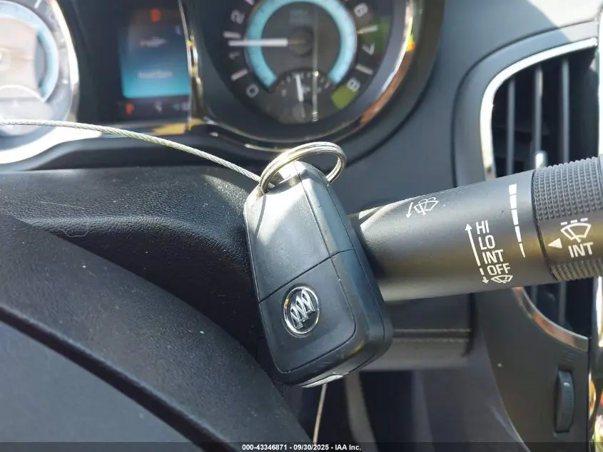 2013 BUICK LACROSSE PREMIUM 2 GROUP