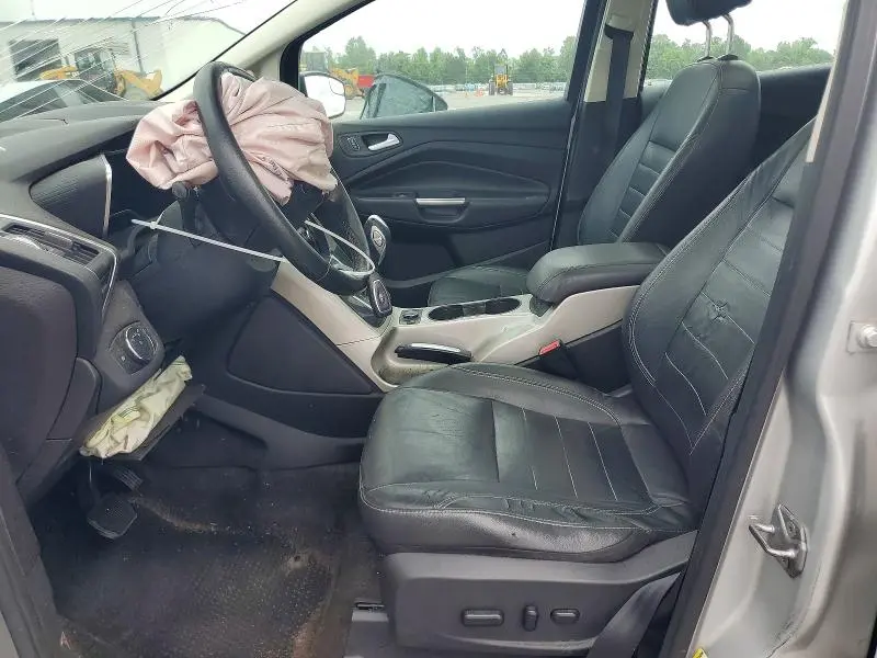 2013 FORD C-MAX SEL  