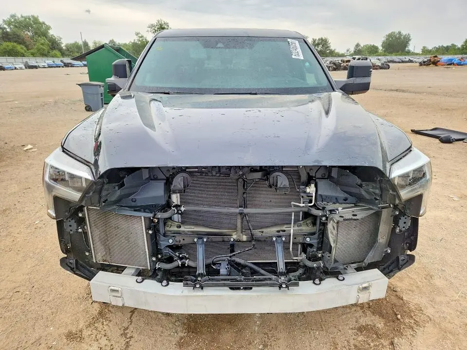 2024 TOYOTA TUNDRA 1794 EDITION  