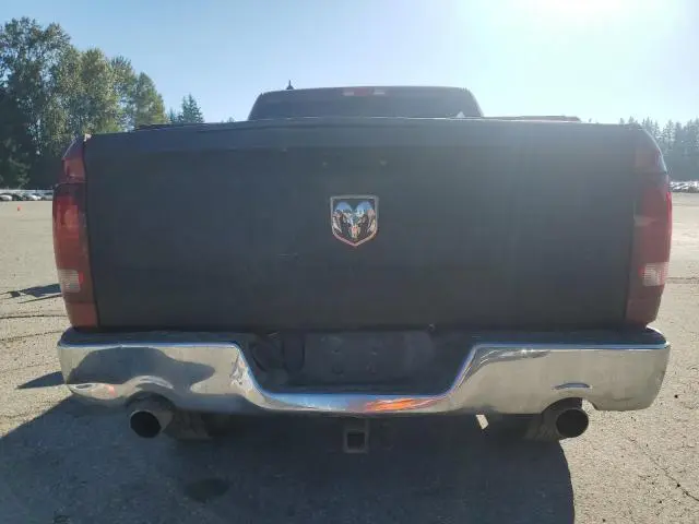 2015 RAM 1500 SLT