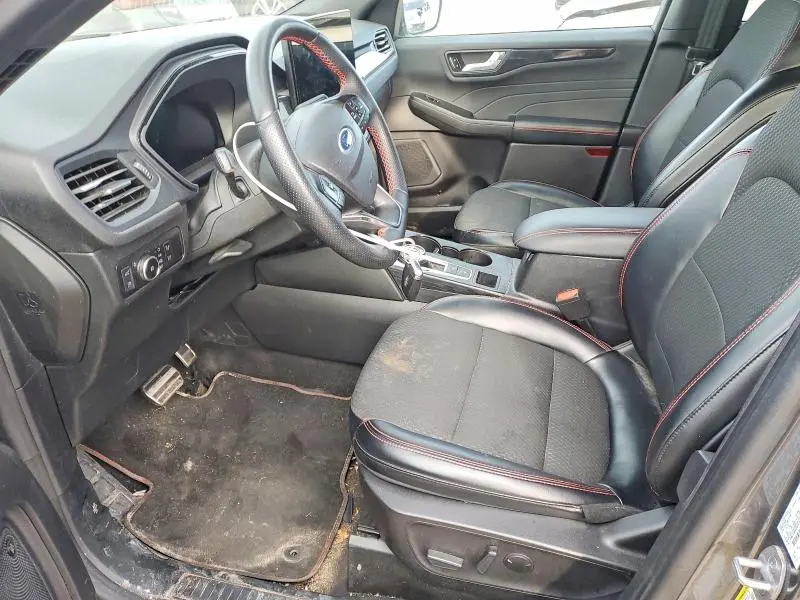 2023 FORD ESCAPE ST LINE SELECT  