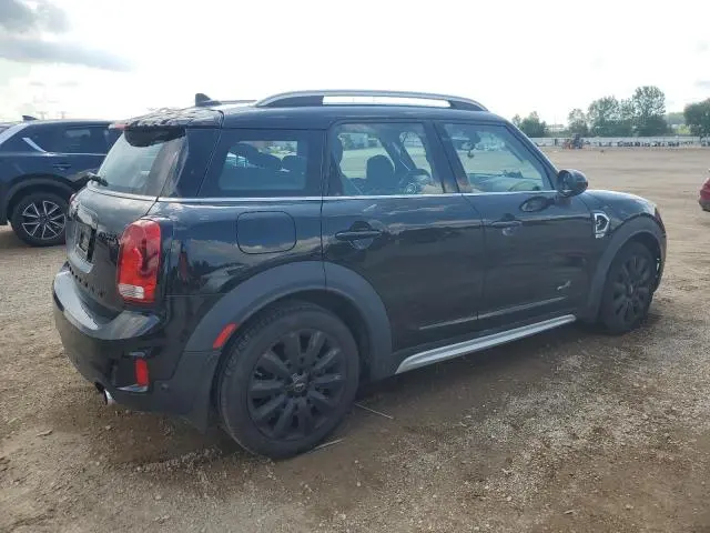 2019 MINI COOPER S COUNTRYMAN ALL4  