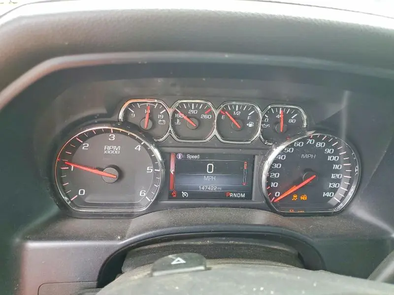 2014 GMC SIERRA K1500 SLE  
