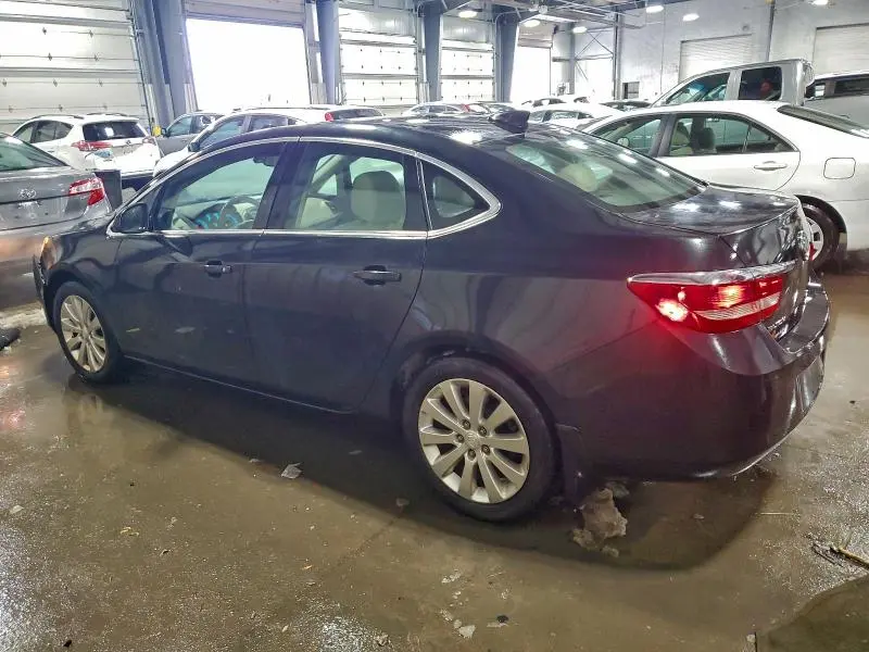 2015 BUICK VERANO   