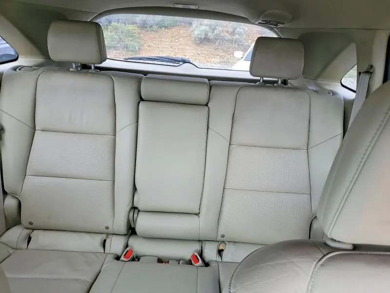 2015 ACURA RDX   