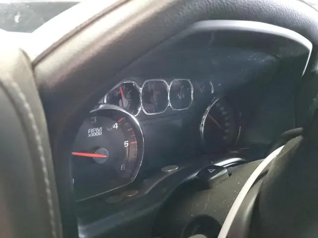 2015 GMC SIERRA K1500 SLE  