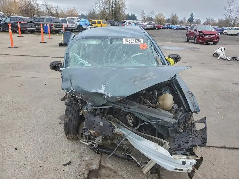 2010 CHEVROLET COBALT LS  
