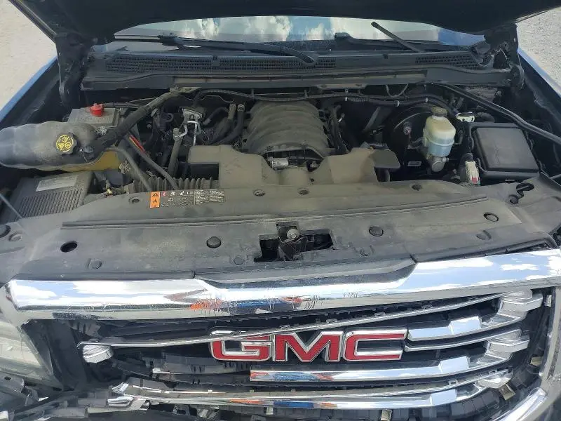 2018 GMC SIERRA K1500 SLT  