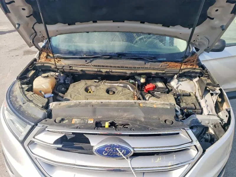 2016 FORD EDGE SE  