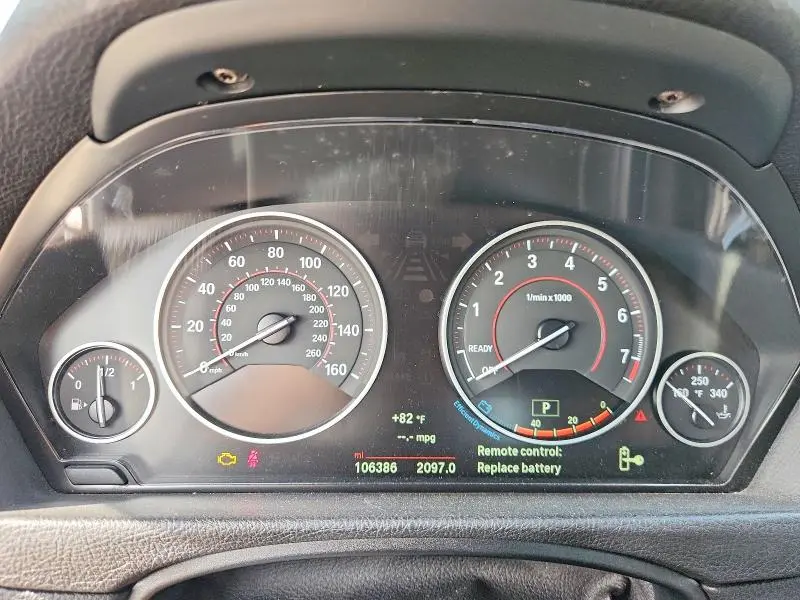 2019 BMW 430XI GRAN COUPE  