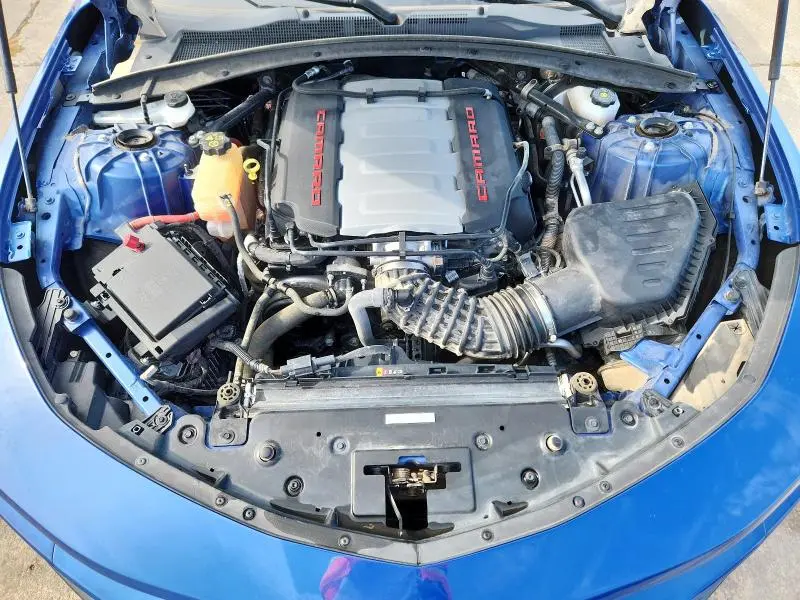 2023 CHEVROLET CAMARO LT1  