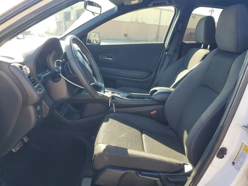 2021 HONDA HR-V SPORT  