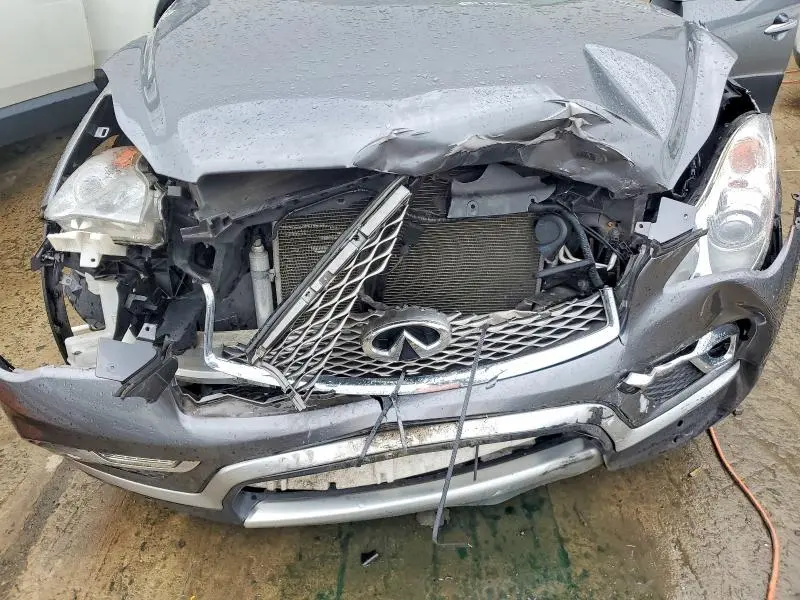 2017 INFINITI QX50 BASE  