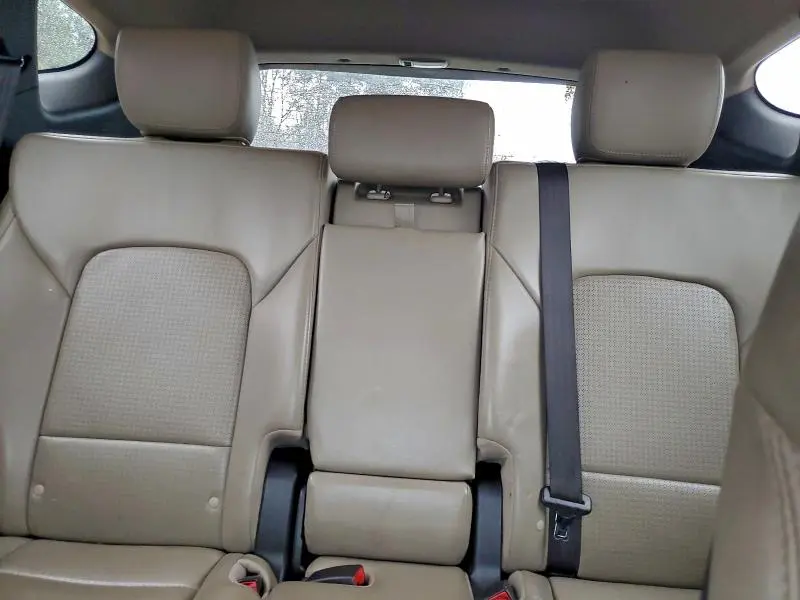 2014 HYUNDAI SANTA FE SPORT   