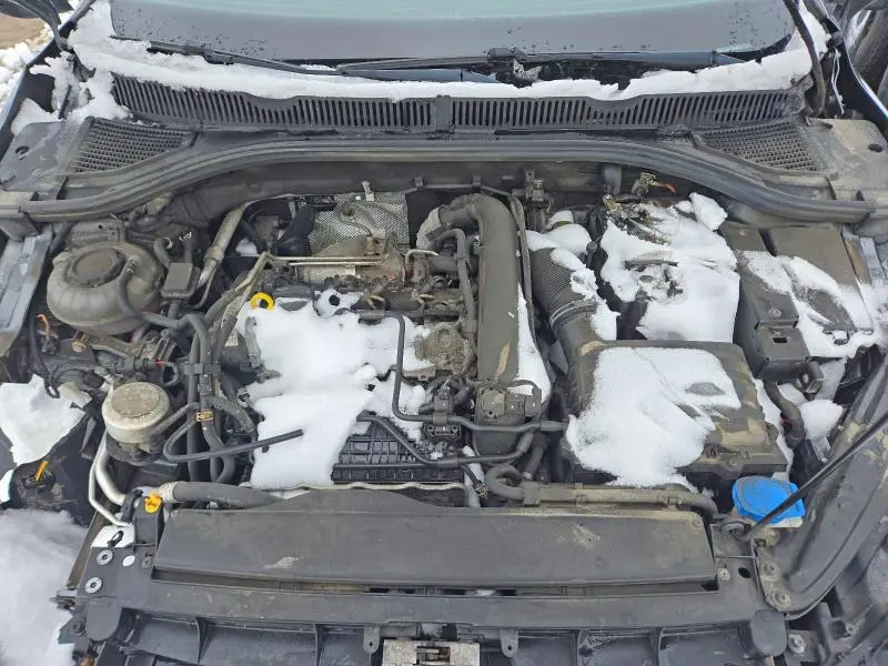 2019 VOLKSWAGEN JETTA SEL  