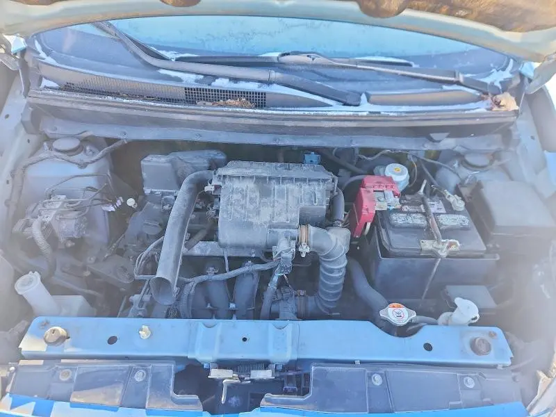 2015 MITSUBISHI MIRAGE DE  