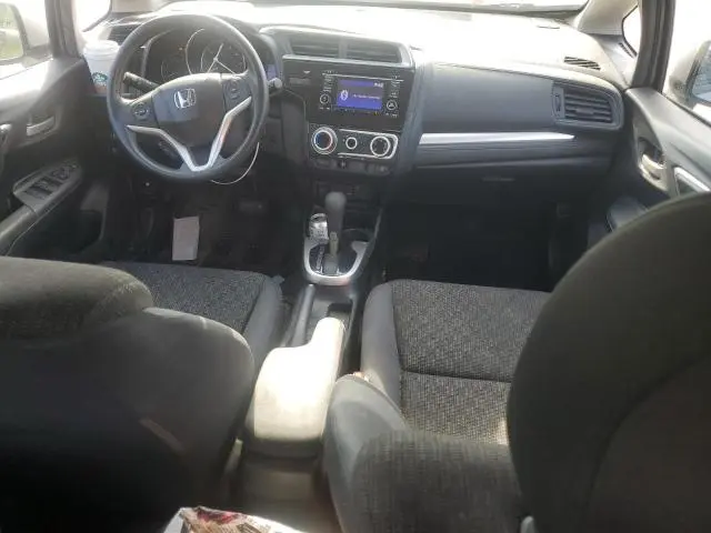 2017 HONDA FIT LX  