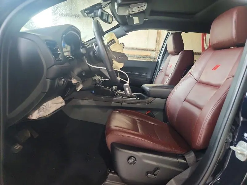 2024 DODGE DURANGO GT  