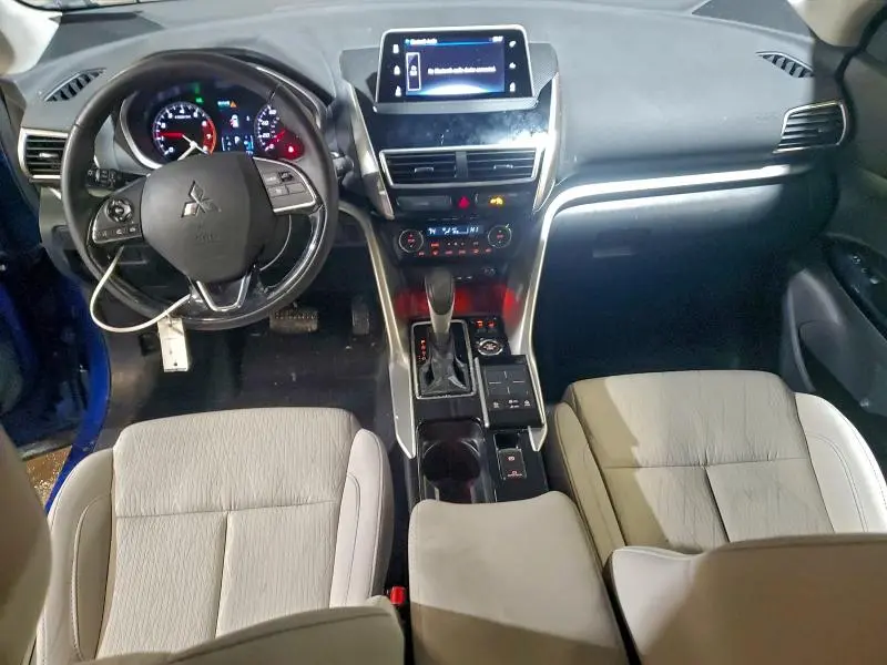 2019 MITSUBISHI ECLIPSE CROSS SE  