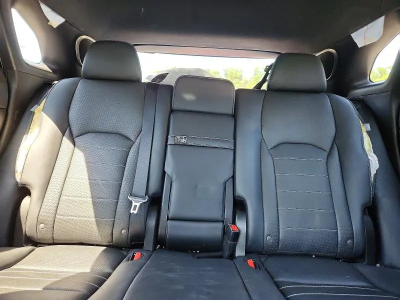 2020 LEXUS RX 350 F SPORT  