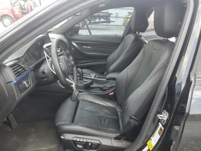 2015 BMW 335 I  