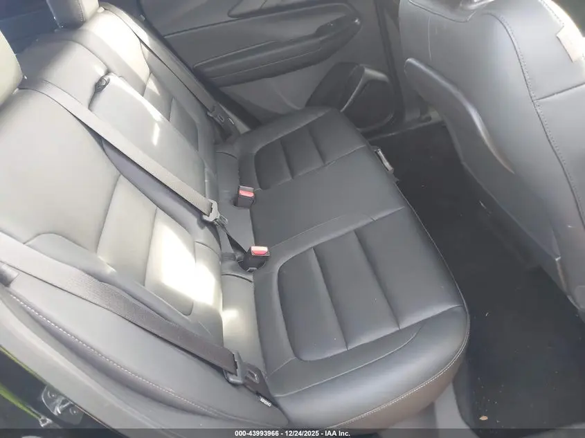 2021 CHEVROLET TRAILBLAZER FWD ACTIV