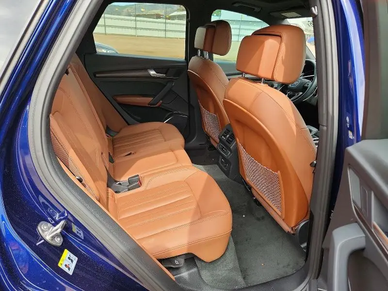 2022 AUDI Q5 PREMIUM 45  