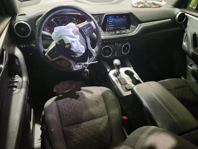 2020 CHEVROLET BLAZER 1LT  