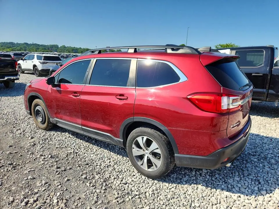 2023 SUBARU ASCENT PREMIUM  