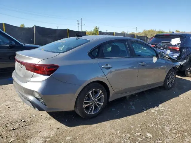 2022 KIA FORTE FE  