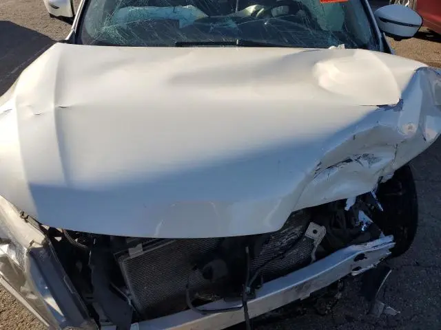 2020 NISSAN PATHFINDER PLATINUM  