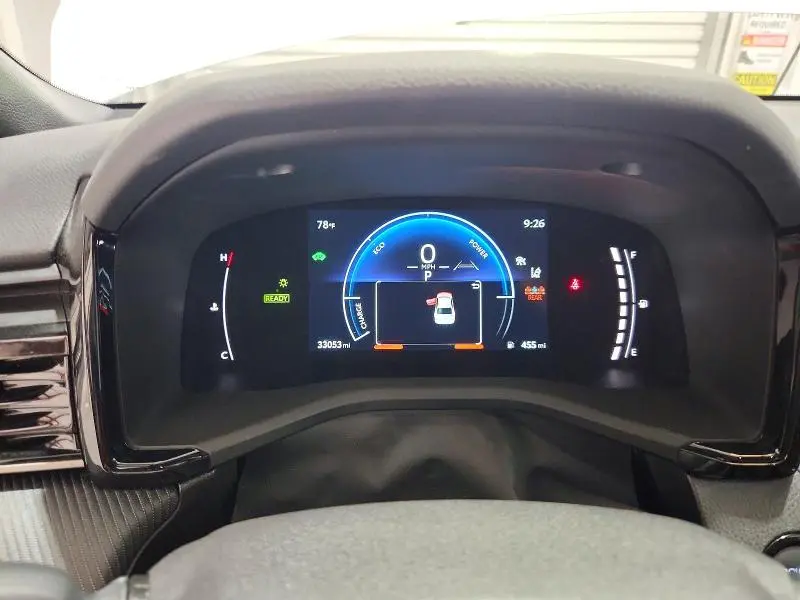2025 TOYT CAMRY SE