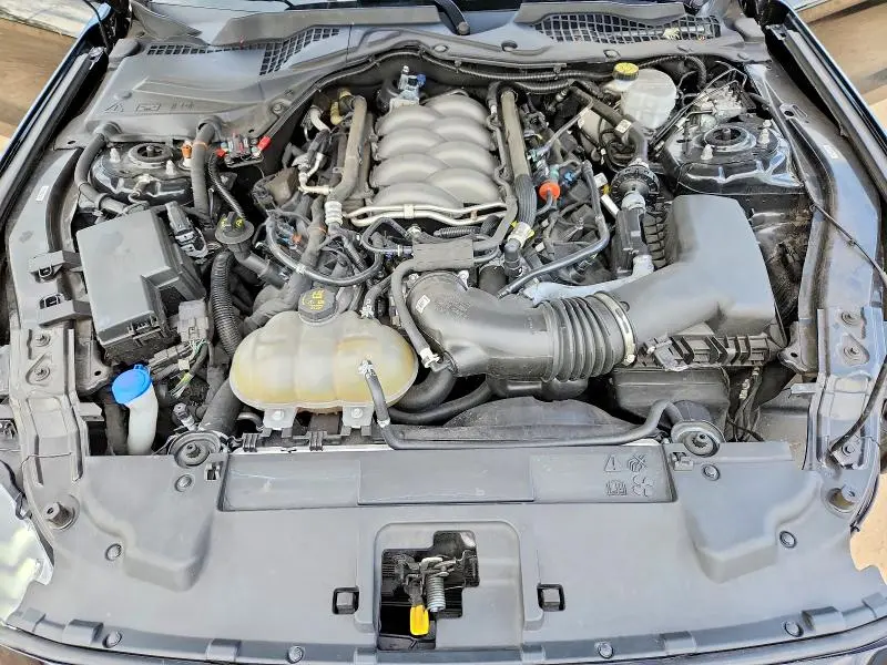 2020 FORD MUSTANG GT  