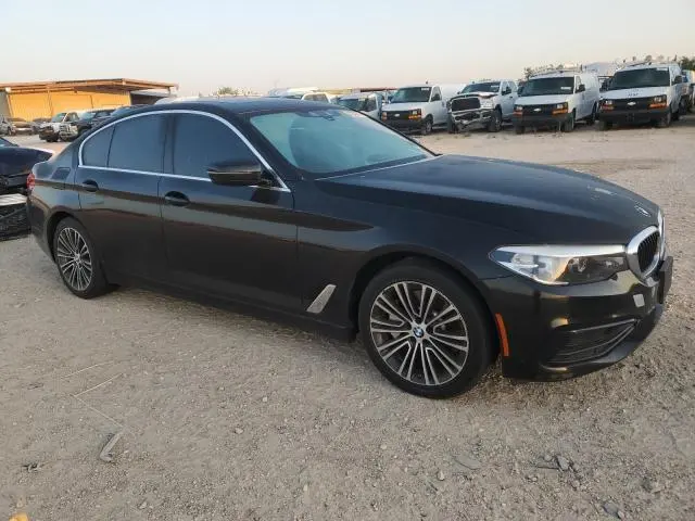 2019 BMW 530 I