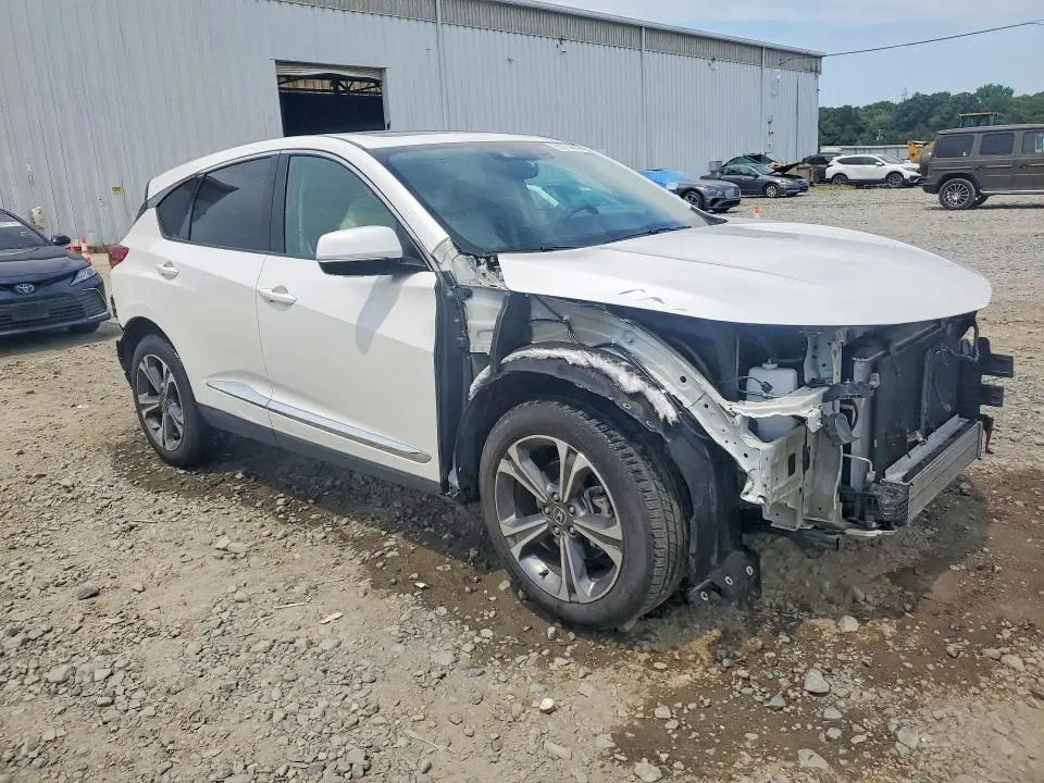 2023 ACURA RDX ADVANCE  