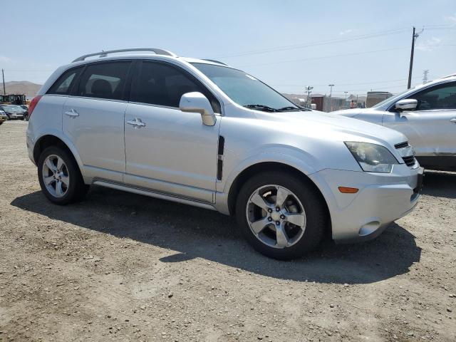 2015 CHEVROLET CAPTIVA LT