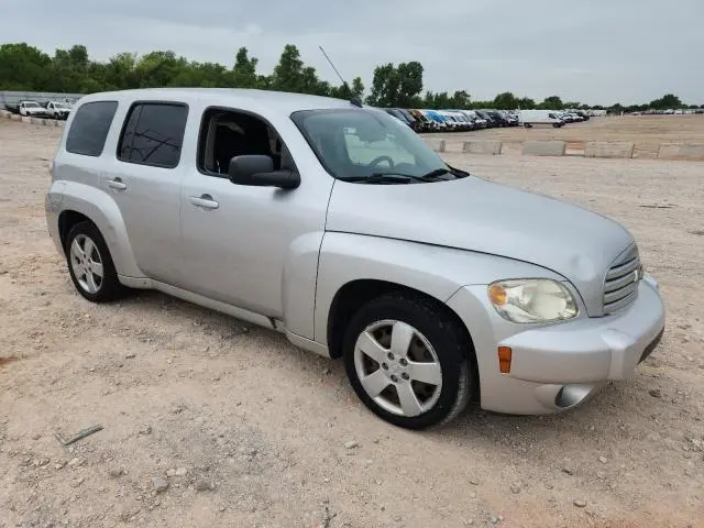 2010 CHEVROLET HHR LS  