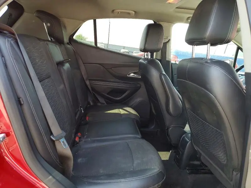 2016 BUICK ENCORE SPORT TOURING  
