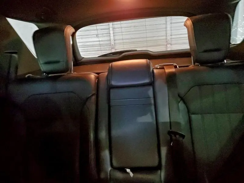 2018 MERCEDES-BENZ GLE 350  