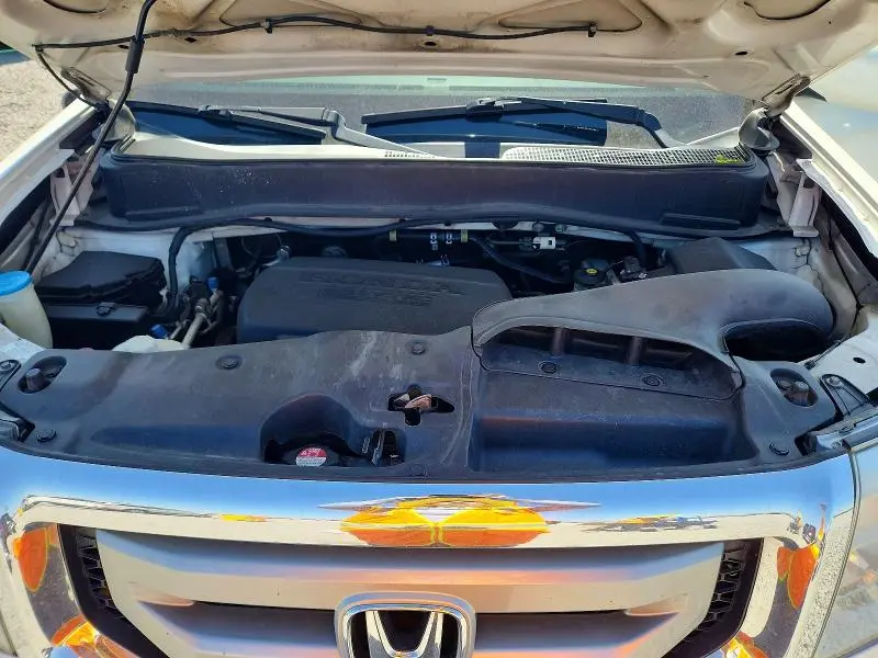 2011 HONDA PILOT TOURING  